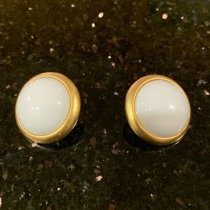 Joan Rivers Earrings, NWT $49.00